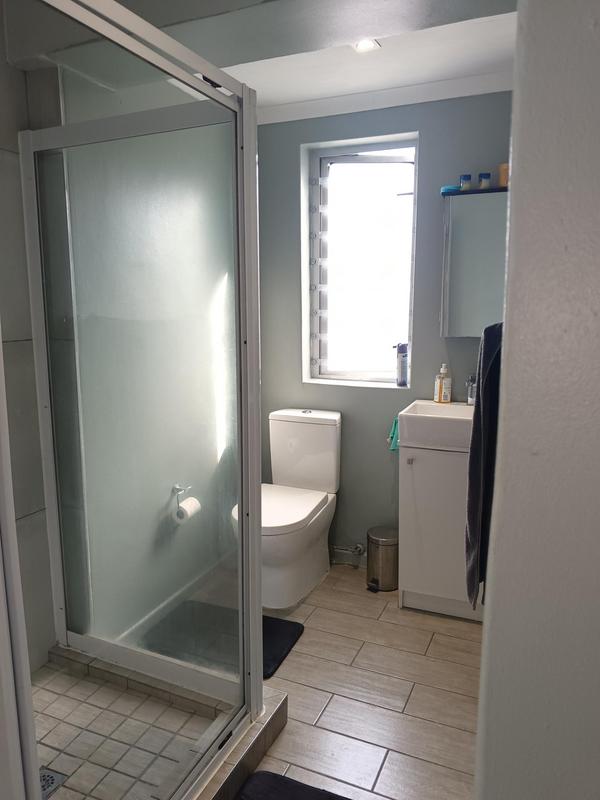 To Let 1 Bedroom Property for Rent in Boston Western Cape
